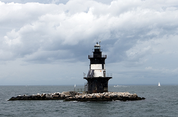 Orient Point Lighthouse